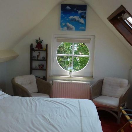 קנוקה-הייסט B&B Dreamcottage מראה חיצוני תמונה
