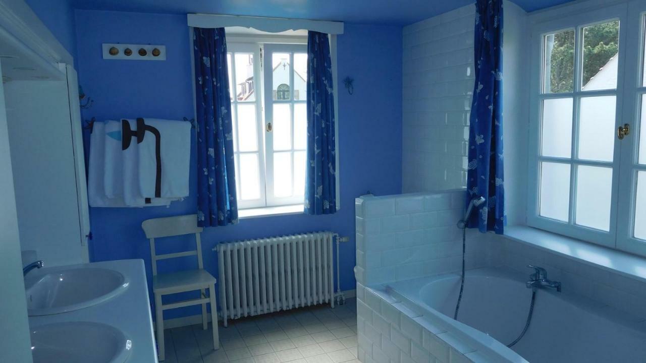 קנוקה-הייסט B&B Dreamcottage מראה חיצוני תמונה