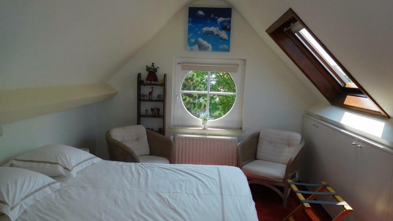 קנוקה-הייסט B&B Dreamcottage מראה חיצוני תמונה