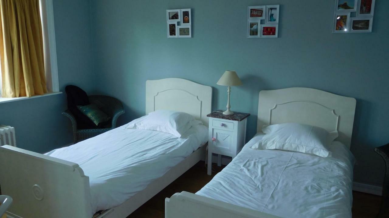 קנוקה-הייסט B&B Dreamcottage מראה חיצוני תמונה